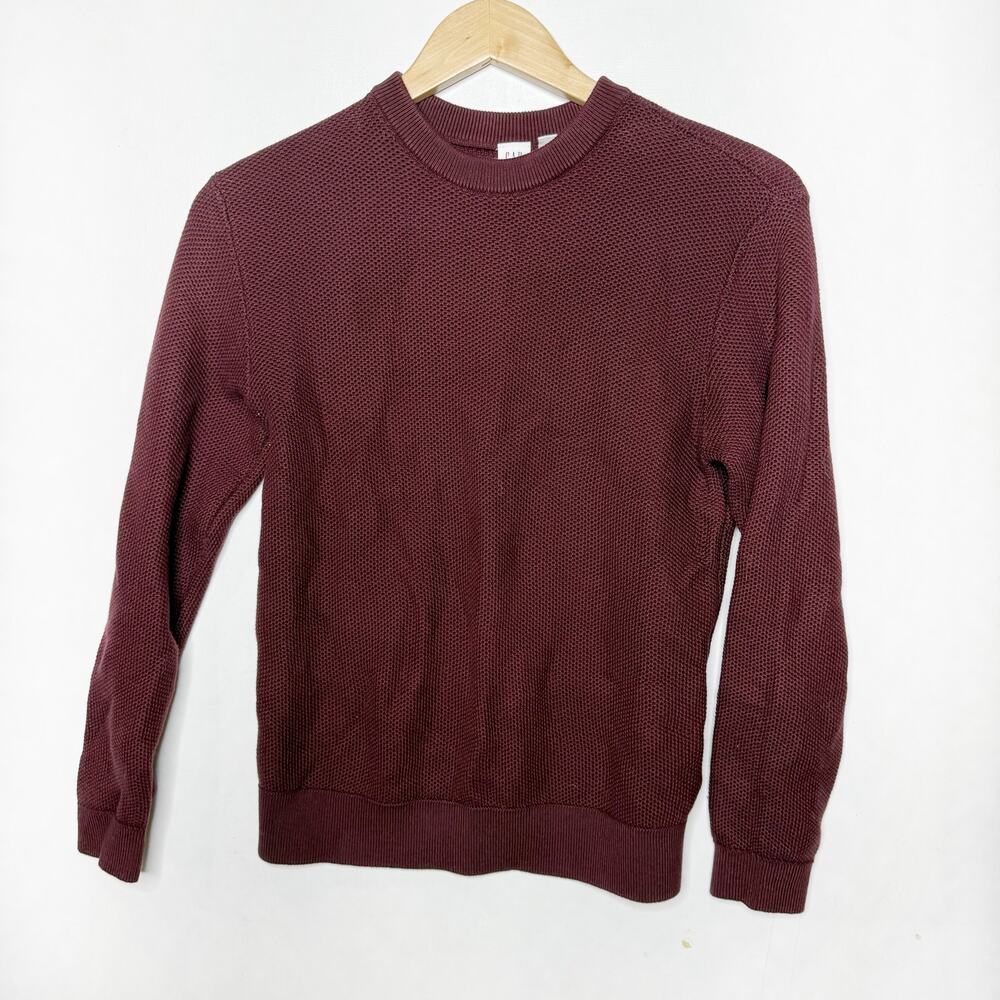 GAP Boys Knit Shirt
